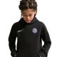 Bluza z kapturem Nike Junior PSG Club II3721-010