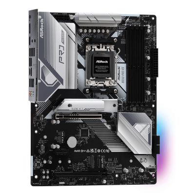 5. Płyta główna Asrock B650 PRO RS