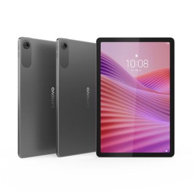 19. Lenovo Tab MediaTek Helio G85 10.1" WUXGA 400nits 60Hz Touch 4/64GB Arm Mali-G52 Android Luna Grey