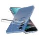 6. Etui Spigen Liquid Crystal na Samsung Galaxy S25+ - przezroczyste