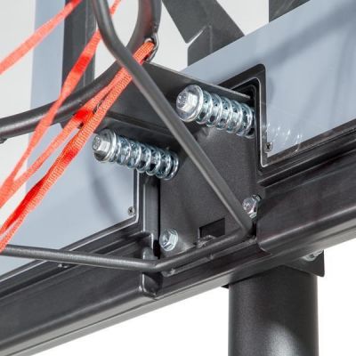 9. NILS ZDK021A - kosz do koszykówki