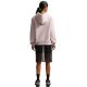 7. Bluza damska Nike Studio Studio Fleece Medium Weight różowa IM8100 236