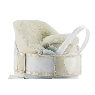 6. Buty narciarskie ROSSIGNOL VIZION 4B 80 W GW White biały