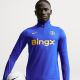 3. Bluza Nike Chelsea FC Strike Drill Top II4207-453