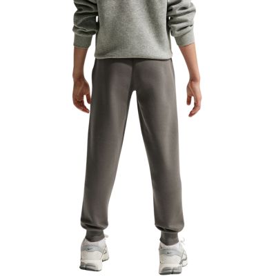 2. Spodnie dla dzieci Nike Sportswear Club Fleece szare FD3008 289