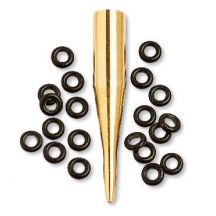 Harrows Shaft Lock Sys Oring