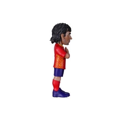 4. MINIX WC LEGENDS SPAIN - RAUL