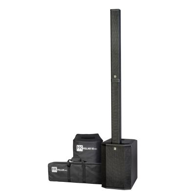 2. HK POLAR 10 MK2 - System kolumnowy