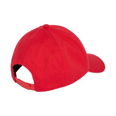 2. Czapka z daszkiem adidas Baseball JX1260