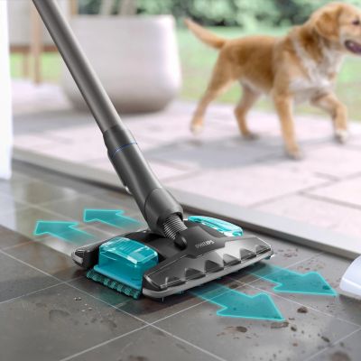 16. Philips Bezprzewodowy odkurzacz Aqua 8000 Pet