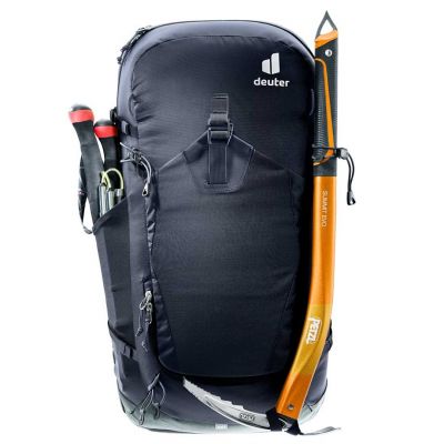 4. Plecak turystyczny Deuter Trail Pro 33 344112474110