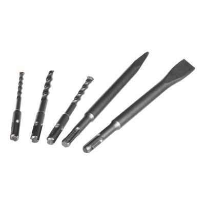 2. Młotowiertarka Vertex VMW900RED