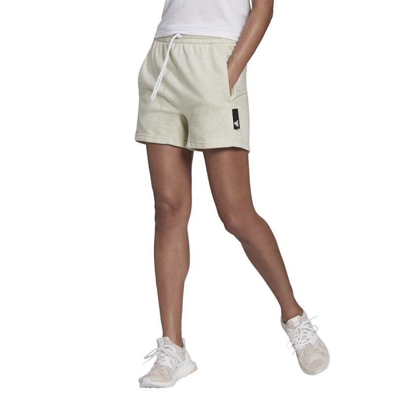 2. Spodenki adidas SL Short W HE4145