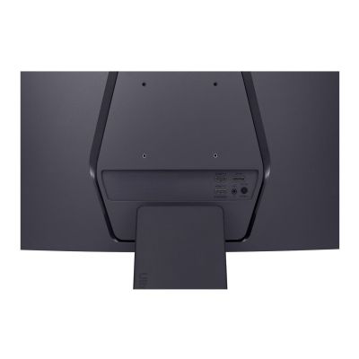 8. LG 27GS60QC-B monitor komputerowy 68,6 cm (27") 2560 x 1440 px Full HD LCD Czarny