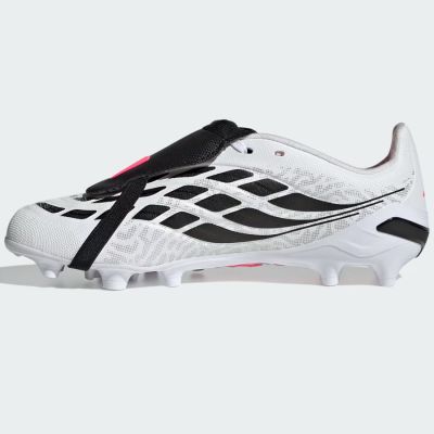 2. Buty adidas Predator League Ft Jr AG IH2105