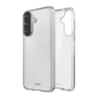 Etui SBS Skinny Cover na Samsung Galaxy A37 - przezroczyste