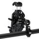 4. Uchwyt na telefon do roweru Ulefone Armor Mount Pro AM01