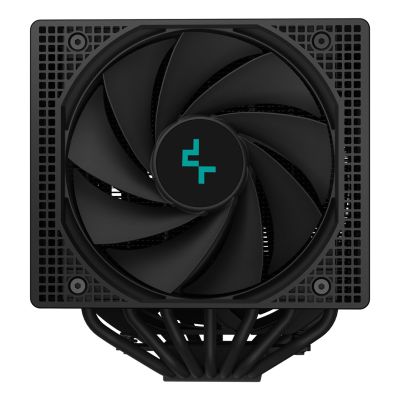 6. Chłodzenie DeepCool ASSASSIN IV
