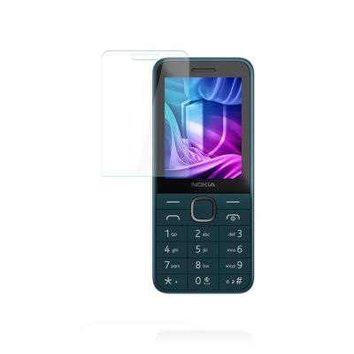 6. Folia ochronna matowa 3mk Silky Matt Pro na Nokia 225 4G (2024)