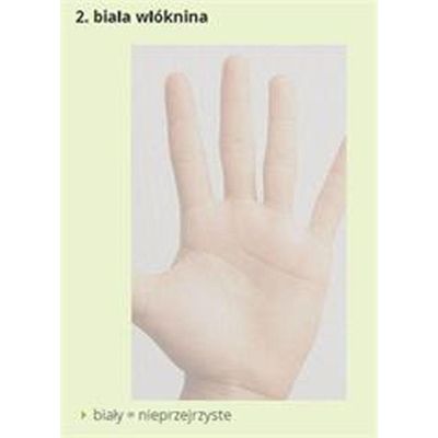 4. MOSKITIERA OKNO DACH 140X170 BIAŁA POLIESTER+TAŚMA RZEP