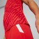 5. Koszulka męska Puma teamULTIMATE czerwona 705371 01