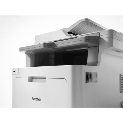 14. Drukarka wielofunkcyjna Brother MFC-L9570CDW Laser A4 2400 x 600 DPI 31 stron/min Wi-Fi