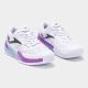 4. Buty do tenisa Joma Roland Lady 2402 W TROLS2402AC