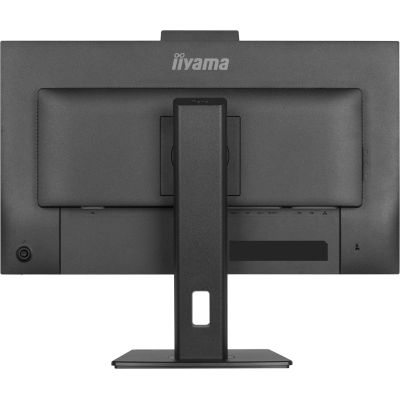 10. iiyama ProLite XB2797QSNPH-B1 27IN IPS LCD 4MS 2560X1440 350CD/M2 HDMI/DP/USB 2 monitor komputerowy 68,6 cm (27") 2560 x 1440 px Quad HD Czarny