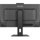 10. iiyama ProLite XB2797QSNPH-B1 27IN IPS LCD 4MS 2560X1440 350CD/M2 HDMI/DP/USB 2 monitor komputerowy 68,6 cm (27") 2560 x 1440 px Quad HD Czarny
