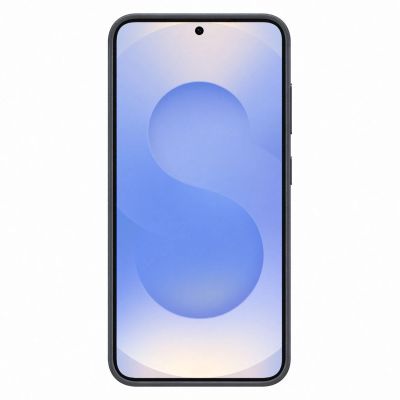 2. Etui z ekoskóry Samsung KindSuit Case EF-VS931PBEGWW do Samsung Galaxy S25 - czarne