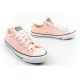 8. Converse buty sportowe damskie trampki Chuck Taylor All Star różowe modne