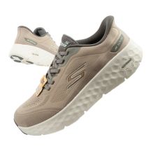 Skechers buty męskie sportowe Go Walk Max Cushioning Flex wygodne