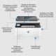 7. URZĄDZ. WIELOF. HP LASERJET PRO 3102fdn MFP