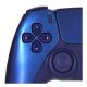 13. Kontroler Sony PS5 DualSense Chrome Indigo V2