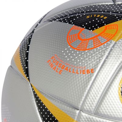 4. Piłka nożna adidas Euro24 LGE Final IX4046