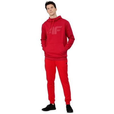 7. Bluza 4F M H4Z22 BLM352 62S