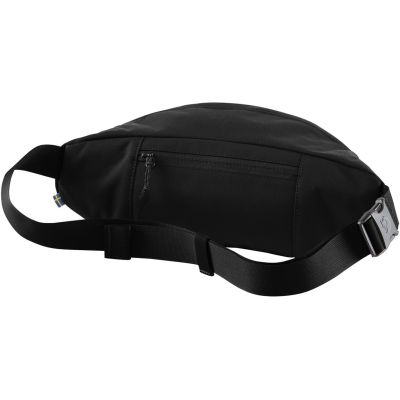 2. Saszetka Fjallraven Ulvo Hip Pack Large - black