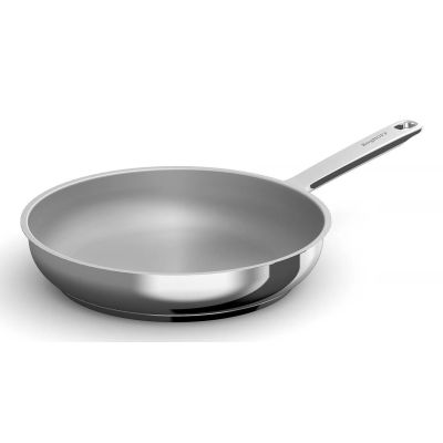 2. BergHOFF 1315164 patelnia Patelnia uniwersalna Okrągły
