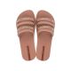 9. Klapki Ipanema Chic Slide Fem W 83707 BE141