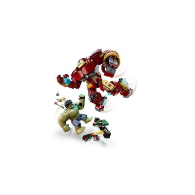 14. LEGO Marvel Super Heroes 76343