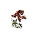 14. LEGO Marvel Super Heroes 76343
