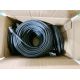 2. equip - Kabel krosowy - RJ-45 (M) do RJ-45 (M) - 50 cm - SFTP, PiMF - CAT 6 - Bezhalogenowy, Formowany, Bez haczyka, Linka - (Komplet 60 szt.)