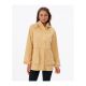 9. Kurtka RIP CURL Anti-Series Swell Parka żółty