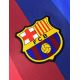 5. FC Barcelona Raphinha komplet koszulka spodenki junior box 2026/27 BD19ER
