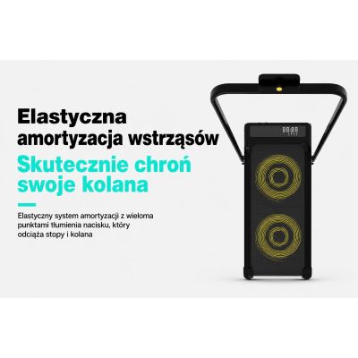 4. Extralink EX.91414 bieżnia