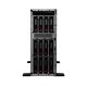 5. HPE ProLiant ML350 Gen11 4510 12-core 64GB-R MR408i-o 8SFF 2x960GB SSD 2x1000W RPS EU Server serwer 1,92 TB Tower (4U) Intel® Xeon Silver 2,4 GHz DDR5-SDRAM 1000 W