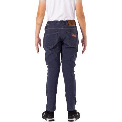 9. Spodnie rowerowe dziecięce LEATT Pant MTB Gravity 3.0 Junior