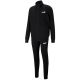 3. Dres Puma Clean Sweat Suit M 585840 01