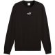 2. Bluza męska Puma ESS Small No.1 Logo czarna 692913 01