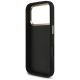 7. Etui Guess 4G Big 4G Classic Logo na iPhone 17 Pro / 18 Pro - czarno-złote